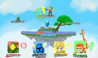 Smashballot By Azikira