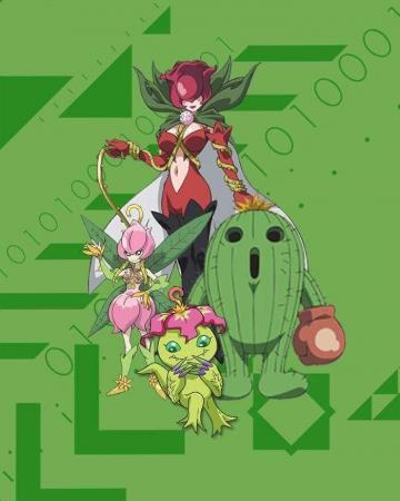 James On Digimon Wallpaper Tamers