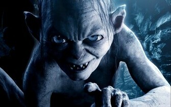 Gollum In Hobbit HD Wallpaper IHD
