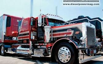Peterbilt Emblem Wallpaper Logo
