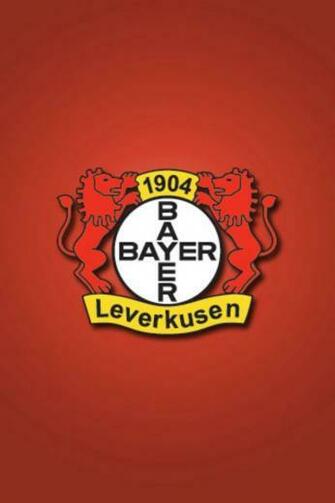 Tsv Bayer Leverkusen iPhone Wallpaper HD