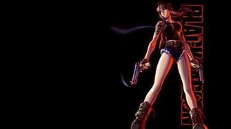 Revy Wallpaper Zone