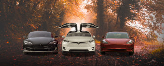 Tesla Model S X Up For Grabs As Climate Xchange Takes Carbon