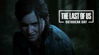 The Official Description Reads Last Of Us Part Ellie HD