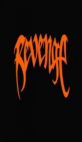 Revenge Wallpaper By Gz32