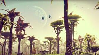 No Man S Sky HD Wallpaper Screenshots