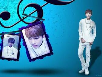 Bangtan Boys Blue V Wallpaper By Yuka55202565