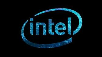 Intel Logo
