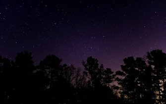 Starry Night Sky Wallpaper Image Gallery