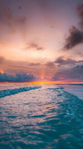 L T On Wallpaper Image Sunset Beautiful Beaches Siesta