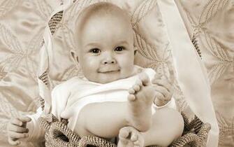 Baby Angel Wallpaper Collection Beautiful