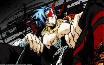 Anime Wallpaper Gurren Lagann