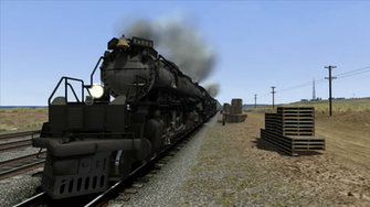 Train Thursday The Big Boy And Challenger Are Back Better