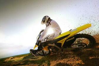 Suzuki Rm Z250 HD Wallpaper Background Image Id