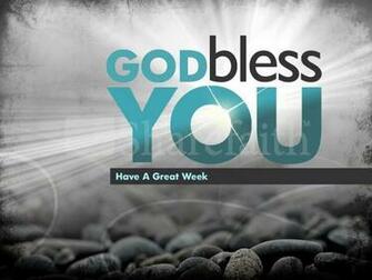 Count Your Blessings Powerpoint Sermons