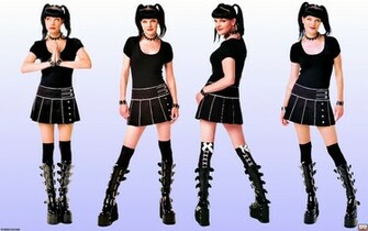 Pauley Perrette Abigail Wallpaper
