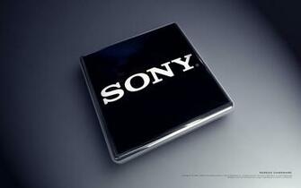 Sony Wallpaper