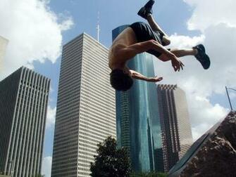 Parkour Wallpaper Desktop K Hq Definition Image Glaurel Pack Iv