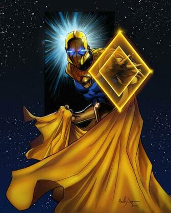Dr Fate By Krissthebliss