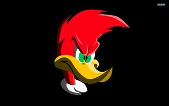 New Woody Woodpecker Wallpaper