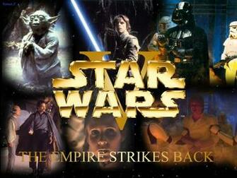 Wallpaper Star Wars Episode V