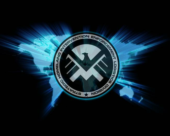 Avengers Shield Logo Wallpaper The