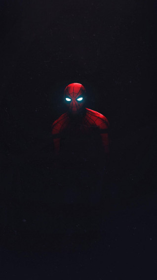 Marvel iPhone Wallpaper