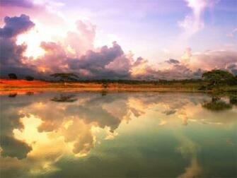 Beautiful Landscape Wallpaper By Julia Starr