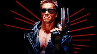 Arnold Schwarzenegger Wallpaper HD
