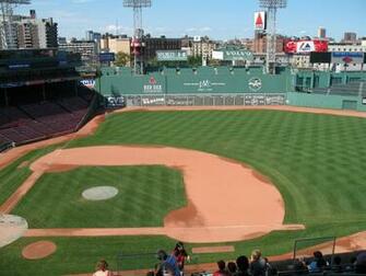Image Fenway Park Wallpaper HD
