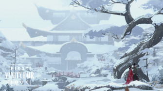 The Pink Haired Secret Weapon Behind Blue Eye Samurai Vanity Fair