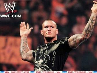 Randy Orton HD Wallpaper Wwe