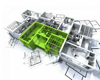 Wallpaper Dekstop U Architecture HD