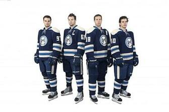 Columbus Blue Jackets Wallpaper