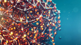 Wallpaper Atom Molecule Chemistry Compound