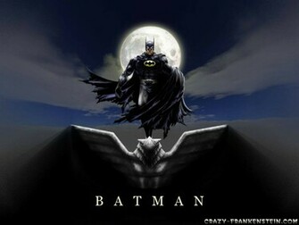 Batman Wallpaper8 Desktop Wallpaper