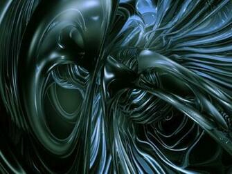 Alien Wallpaper