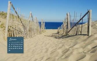 Cape Cod Desktop Wallpaper