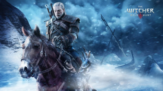 Blizzard Gerald Roach The Witcher 1440p Resolution HD 4k Wallpaper Image