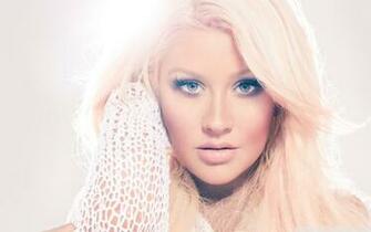 Christina Aguilera Ultra HD Desktop Background Wallpaper For