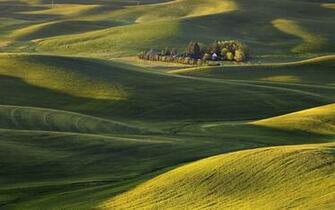 Landscapes Nature Usa Washington State Wallpaper