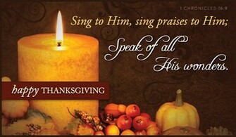 Sing Praise Ecard