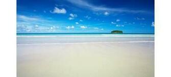 Beach Wallpaper Theme Background Jpg