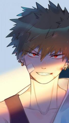 Bnha Boyfriend Scenarios Hero Wallpaper My Academia