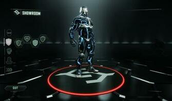 Official Nvidia Surround