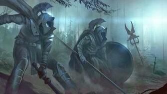 Pics Photos HD Spartan Total Warrior Wallpaper