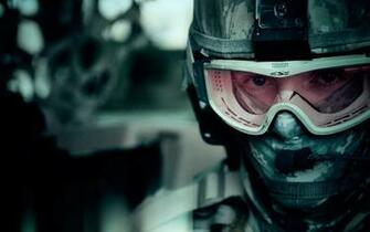 Wallpaper Photography Soldier