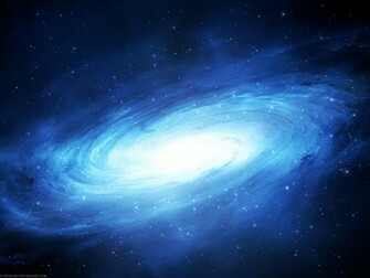 Space Wallpaper Desktop