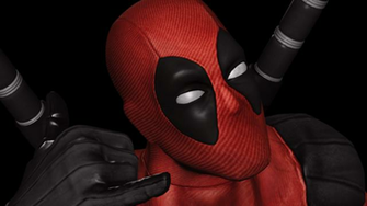 Deadpool Pre Order Bonuses Include Maps Wallpaper And Amazon Credit