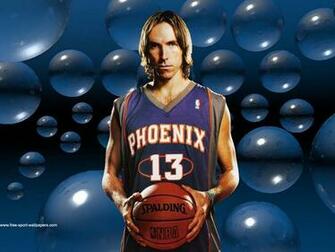 Steve Nash